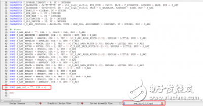 分享關(guān)于用戶IP設(shè)計和應(yīng)用程序設(shè)計流程