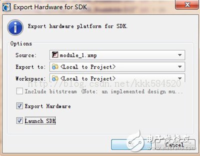 一文加深對zynq內(nèi)部結(jié)構(gòu)的理解