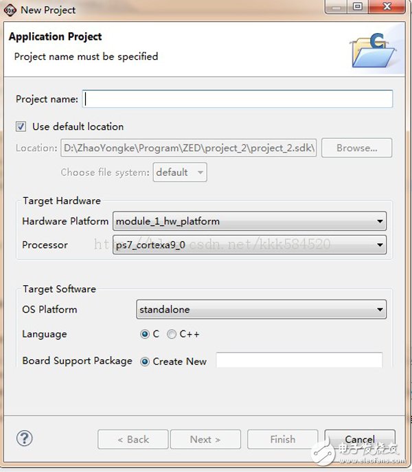 一文加深對zynq內(nèi)部結(jié)構(gòu)的理解