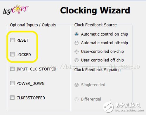 設(shè)計(jì)FPGA的過程舉例