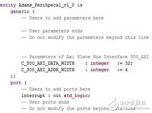 Zynq PS / PL 第四篇：Adam Taylor MicroZed系列之 24
