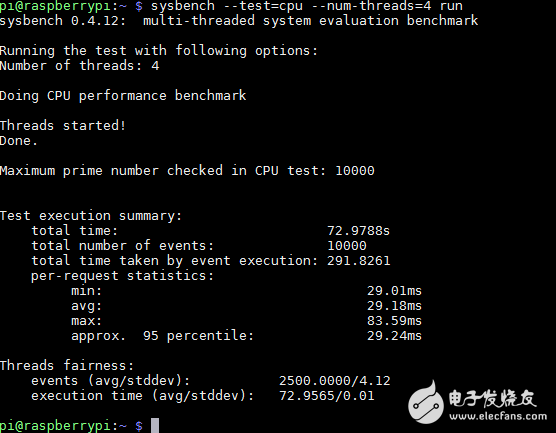 MIPS開發(fā)板的“不二”選擇——Creator Ci20單板計(jì)算機(jī)評測