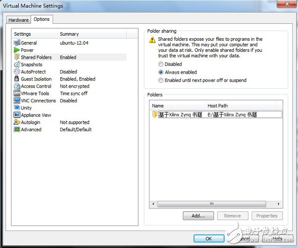 rainysky陪你一起在zedboard上移植qt+opencv(一):搭建ubuntu系統(tǒng)