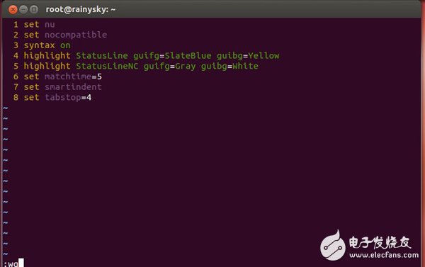 rainysky陪你一起在zedboard上移植qt+opencv(一):搭建ubuntu系統(tǒng)