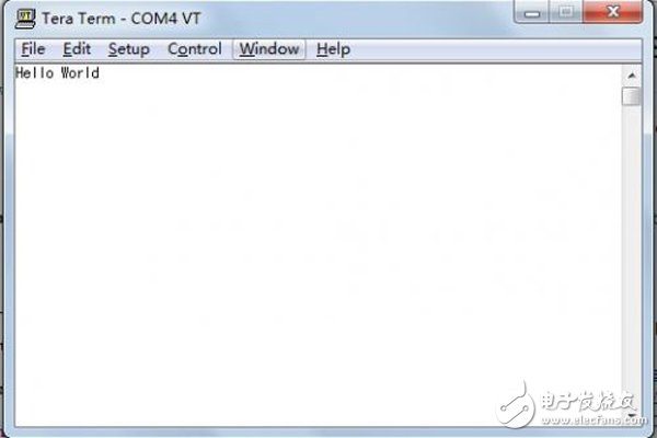 Zedboard學(xué)習(xí)（七）PS下第一個裸奔程序