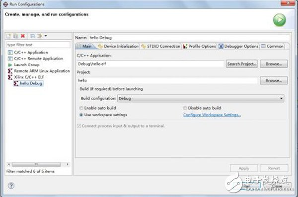 Zedboard學(xué)習(xí)（七）PS下第一個裸奔程序
