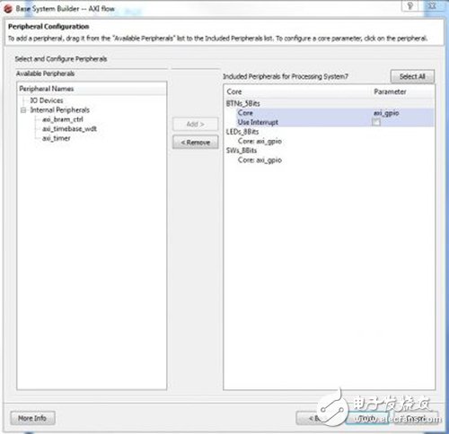 Zedboard學(xué)習(xí)（七）PS下第一個裸奔程序