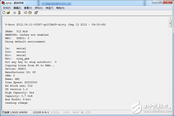 從零開(kāi)始構(gòu)建Linux環(huán)境（詳細(xì)步驟）