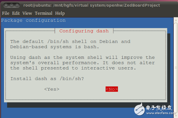 從零開(kāi)始構(gòu)建Linux環(huán)境（詳細(xì)步驟）