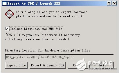 一步一步學(xué)ZedBoard Zynq(三)：使用自帶外設(shè)IP讓ARM PS訪問FPGA