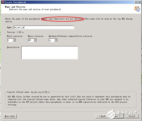 一步一步學ZedBoard Zynq(四)：基于AXI Lite 總線的從設(shè)備IP設(shè)計