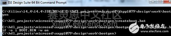 在Zynq SoC上實現(xiàn)雙核非對稱的多進程處理模式