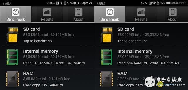 華為Mate9 Pro和Mate9對比評測： 誰發(fā)揮更出色？