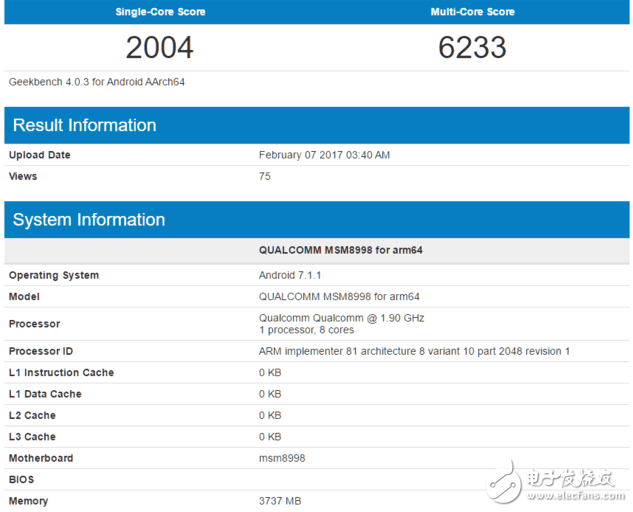 魅族Pro7福音：聯(lián)發(fā)科X30性能打雞血，高主頻暴打驍龍835