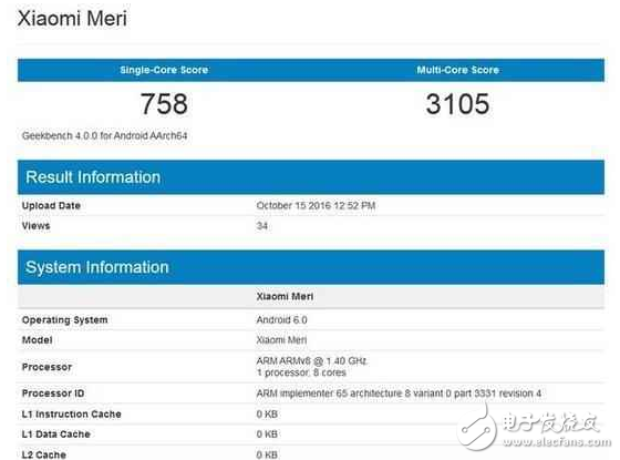 小米5款新機(jī)強(qiáng)勢(shì)曝光！除了萬(wàn)眾期待的米6，還有它們！