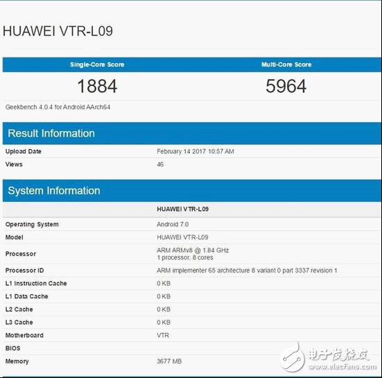 魅藍5s和紅米Note 4X初音版攪動開春市場 iPhone8通過屏幕實現(xiàn)指紋