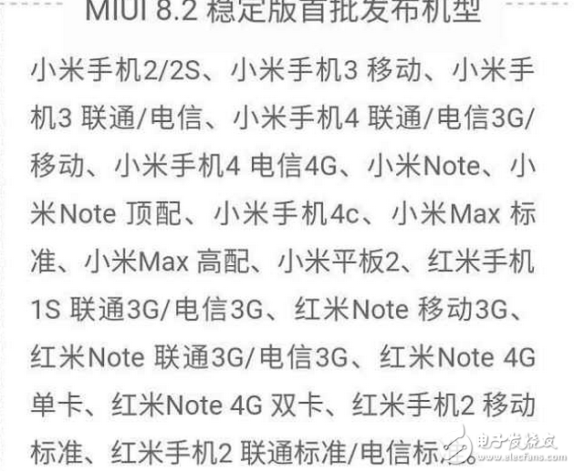 買小米手機(jī)是屌絲，買VO手機(jī)是時(shí)髦！小米不再耍猴，打臉OV