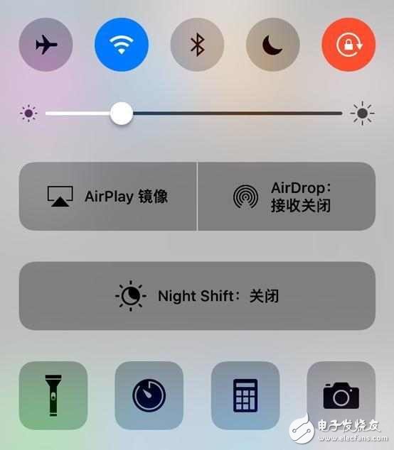 iOS10.2耗電快？這樣設(shè)置不耗電！