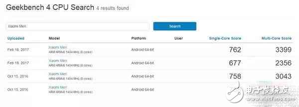 小米6不在三月見(jiàn)面！搭載驍龍835供不應(yīng)求，另有新機(jī)發(fā)布