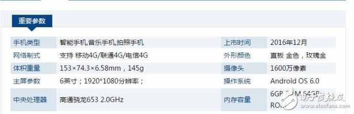 華為榮耀V9高配版對比oppo r9s plus，你會選誰？