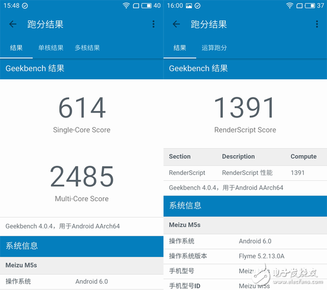 新千元機的對決：紅米Note4X與魅藍5S深度評測
