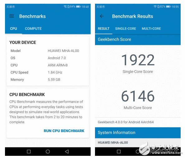 華為+徠卡+潘通能否創(chuàng)造完美 華為P10及其Plus版上手評測