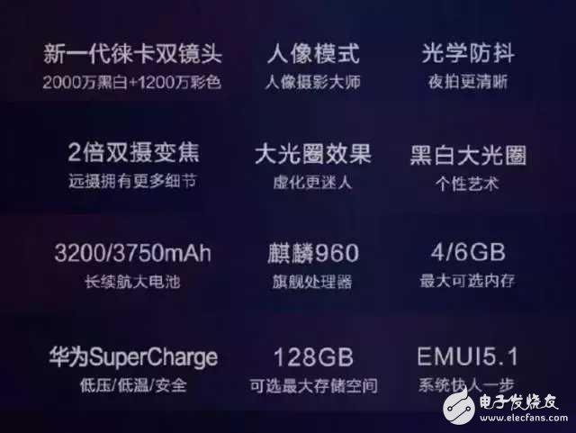 華為P10震撼發(fā)布，這是有史以來(lái)最棒的國(guó)產(chǎn)機(jī)？