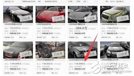 開(kāi)了15年的寶馬X5, 只值5萬(wàn), 最后卻被土豪花30萬(wàn)買走!這是為什么？