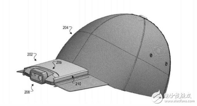 棒球帽要被谷歌玩壞了！