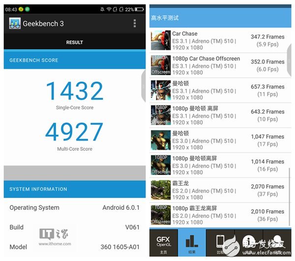360N5手機(jī)怎么樣？360N5評測：主打安全隱私賣點(diǎn)明顯