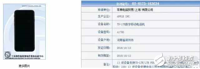 國行閹割版蘋果iPhone 7悄然開賣：足足便宜了800元！