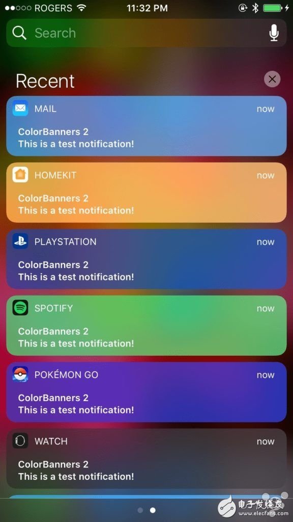 想讓你的iOS 10看起來與眾不同？可以試試越獄后這樣做