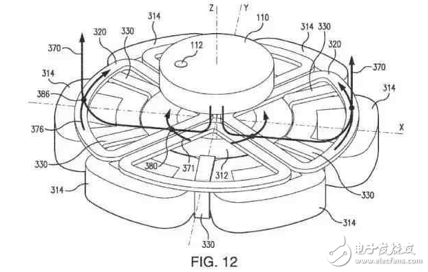 iPhone8有了這個“黑科技”，又會讓無數(shù)人折腰，科技感爆棚