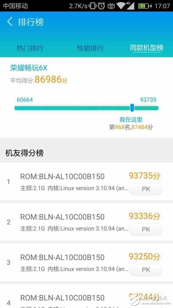 榮耀暢玩6x評(píng)測(cè)：麒麟655外加雙攝加持