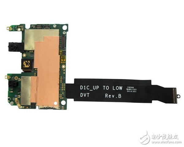 諾基亞6拆解：這品質(zhì)這做工才叫諾基亞！