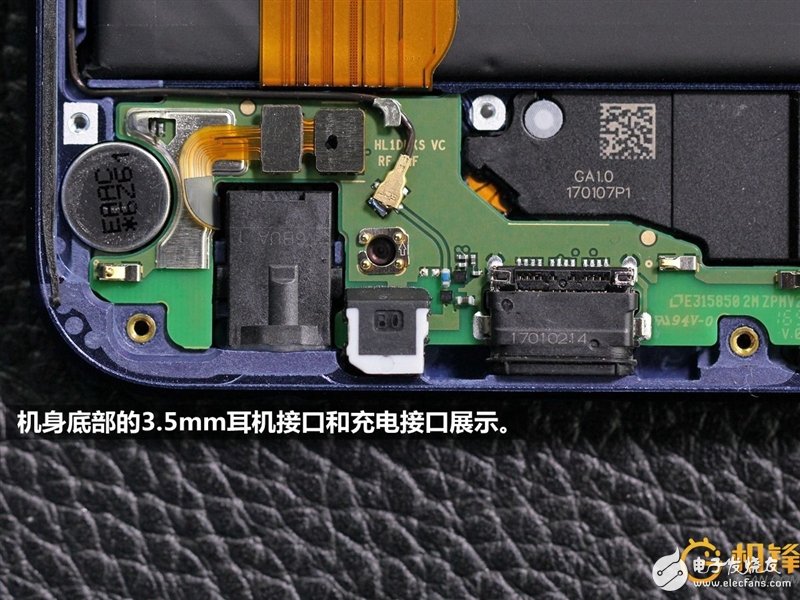 榮耀V9拆解評測：買華為Mate9還是榮耀V9？