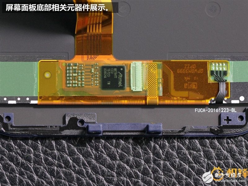 榮耀V9拆解評測：買華為Mate9還是榮耀V9？