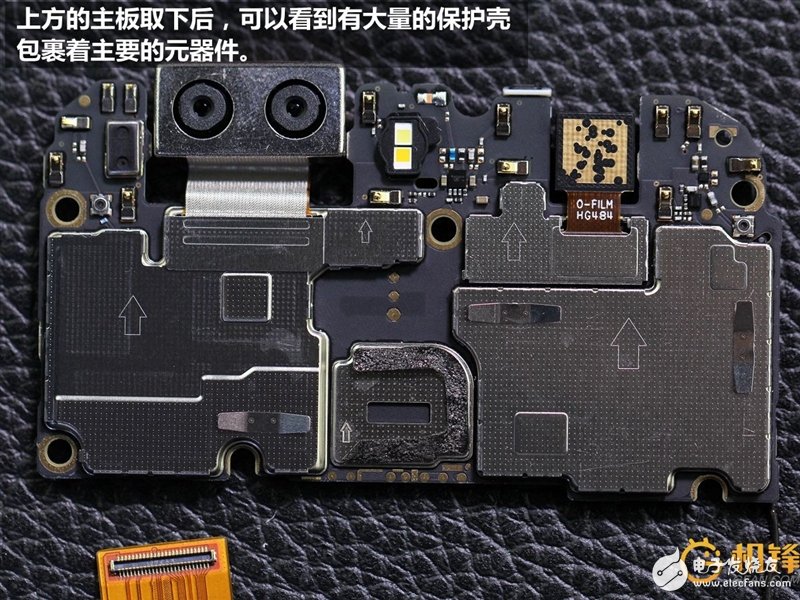 榮耀V9拆解評測：買華為Mate9還是榮耀V9？