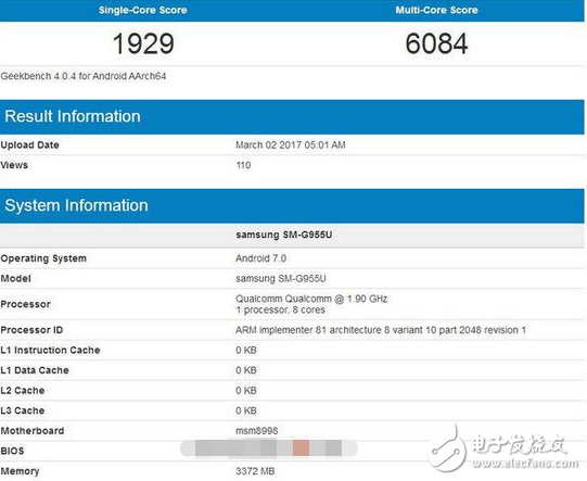 三星S8/S8+價(jià)格顏色定檔 秘密全無(wú)！與華為P10比你選誰(shuí)