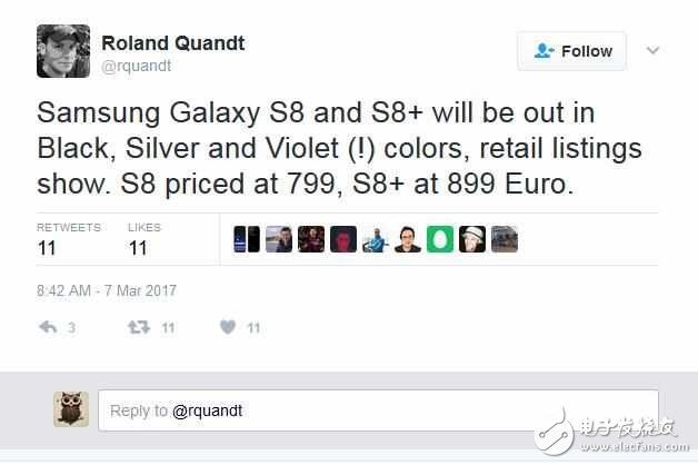 三星S8本月發(fā)步，你會買單嗎？