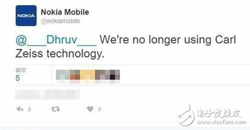 諾粉興奮！諾基亞8：沒了卡爾蔡司，還有“雙攝”！