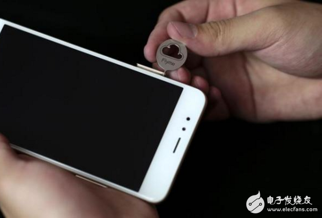 魅藍(lán)5s拆解：支持18W快充的小機(jī)身，竟然塞了這么大的東西！