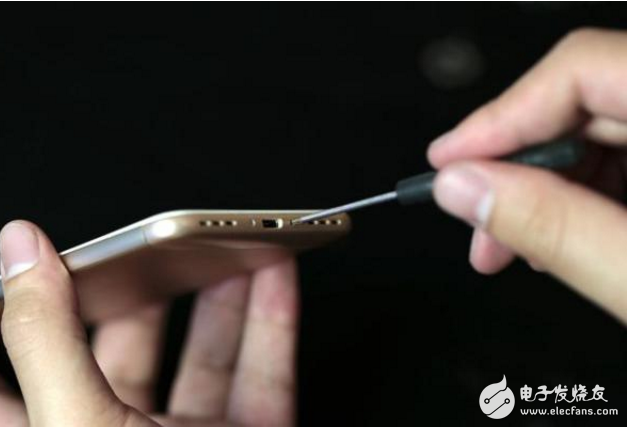 魅藍(lán)5s拆解：支持18W快充的小機(jī)身，竟然塞了這么大的東西！