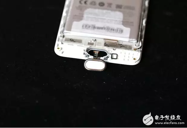 魅藍(lán)5s拆解：支持18W快充的小機(jī)身，竟然塞了這么大的東西！