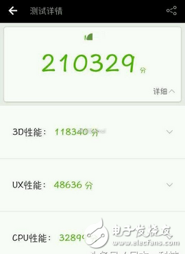 小米6四月發(fā)布，跑分泄露超21萬(wàn)！性能怪獸回歸
