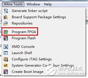 ZedBoard學習手記（三）為自定義外設編寫裸奔控制軟件