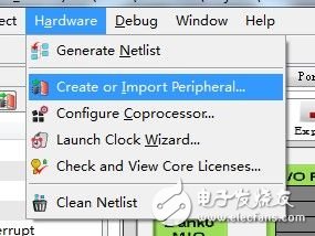 ZedBoard學習手記（二） 開發(fā)自定義AXI總線外設IP核
