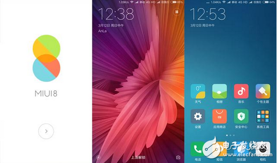 是它就是它紅米note4x，現(xiàn)下最值得購買的千元機