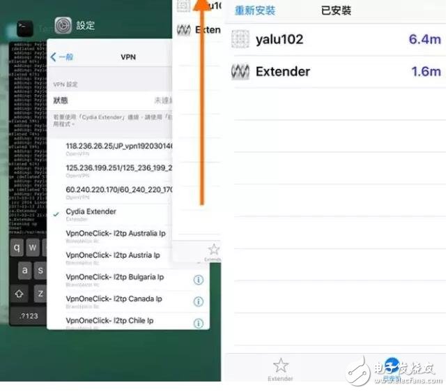 iOS10.2越獄7天過期重簽已可用手機，iOS10.3更新功能匯總7大你值得升級的理由，賺翻了