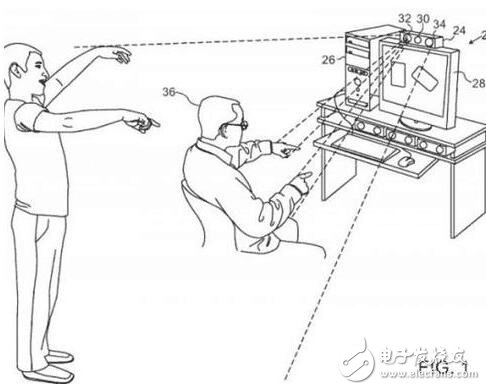 iPhone8什么時候上市：超美感iPhone8！展示AR如何在iPhone8中運作，3D相機或加持